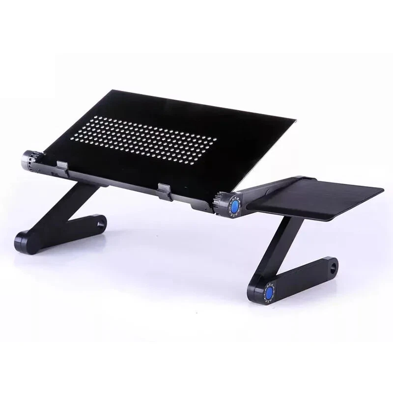Laptop Stand Adjustable Folding Portable Notebook Computer Table for Sofa