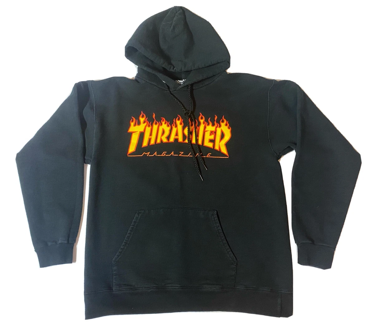 Thrasher original logo cheap