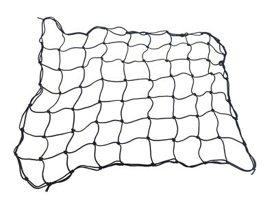 Cargo Nets 47X36'' 5mm Premium Bungee Cord Grid Mesh Rooftop Basket Cover Trunk