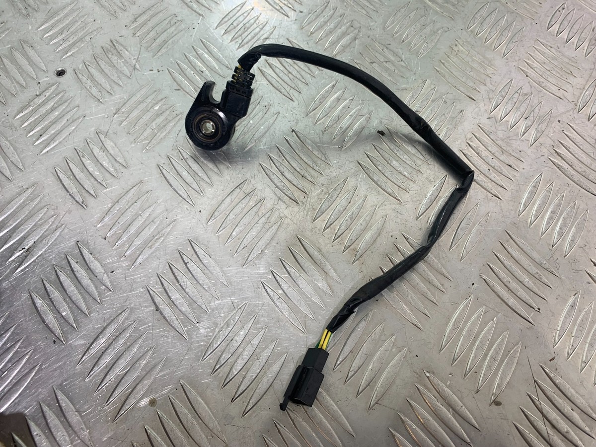 AJS DD125 REGAL RAPTOR SIDE STAND SWITCH YEAR 2007 (CMB1061) | eBay
