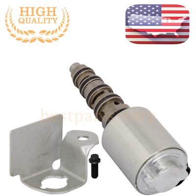 VGT Turbo Solenoid Actuator Valve For Ford 6.0L Diesel Powerstroke 3C3Z6F089AA