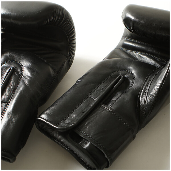 ISAMI Sparring Boxing Glove RS Ring Series Training Magic Tape Real ...