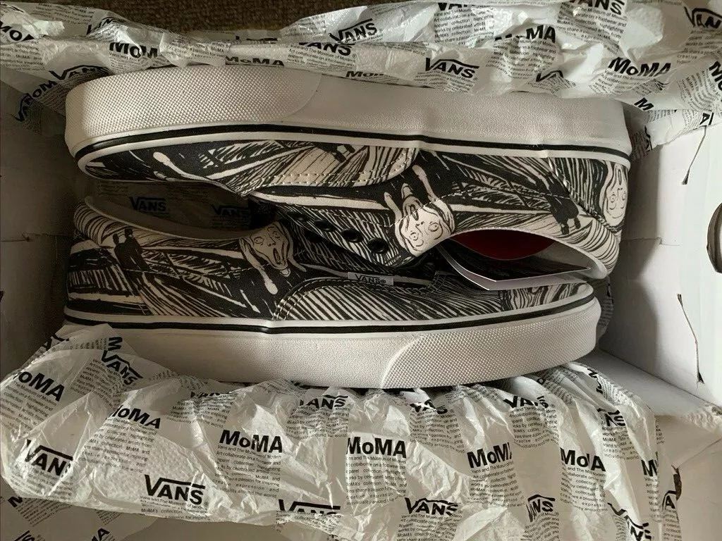 Vans crea hotsell