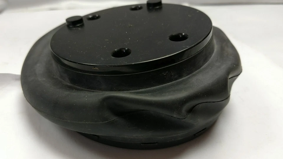 Motor espejo retrovisor eléctrico F58Z17D696A Ford OEM Windstar Minivan 1995 1996 1997 1998 00 Foto 2 de 4