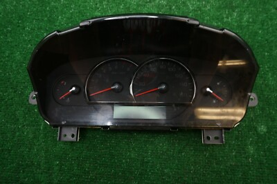 2008 CADILLAC STS Speedometer Gauge Cluster OEM TN257440-3673