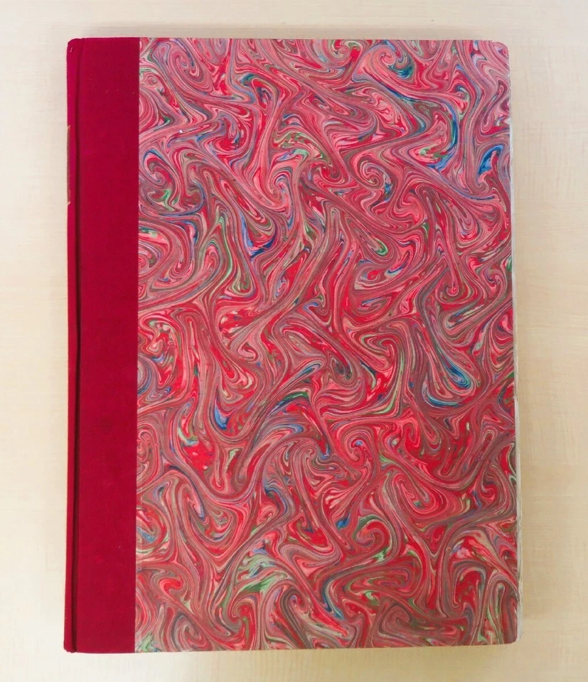 Edifices de Rome moderne by Paul Marie Letarouilly - Complete 3 Volume Set 1874 - Image 4 of 4