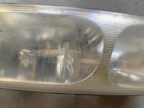 GM 22689652 Headlight Headlamp Drivers Side LH Alero GL GLS GX - Picture 4 of 12