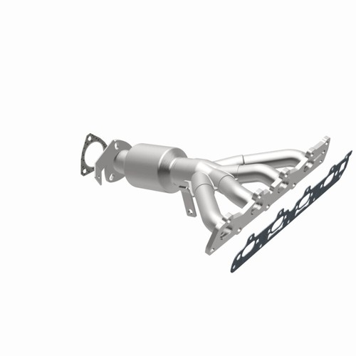 MagnaFlow 50304 Direct-Fit Catalytic Converter for 06 Pontiac G6 2.4L - Picture 5 of 10