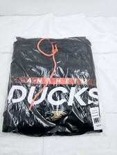 Anaheim Ducks Fanatics Hoodie Small