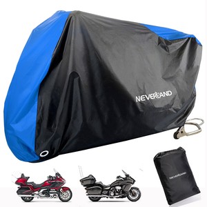 goldwing motorcycle cover