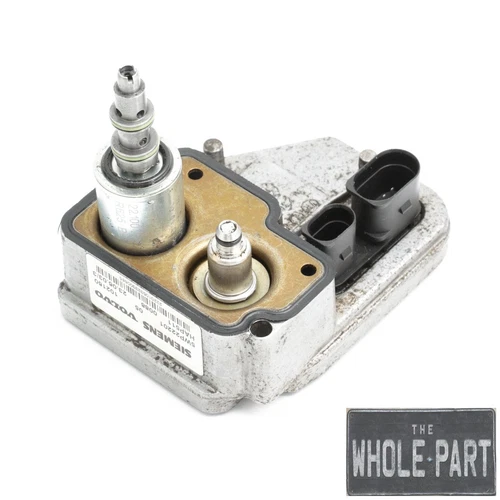 2003-2013 Volvo S60 V70 XC70 XC90 Haldex AWD DEM Differential Electronic Module