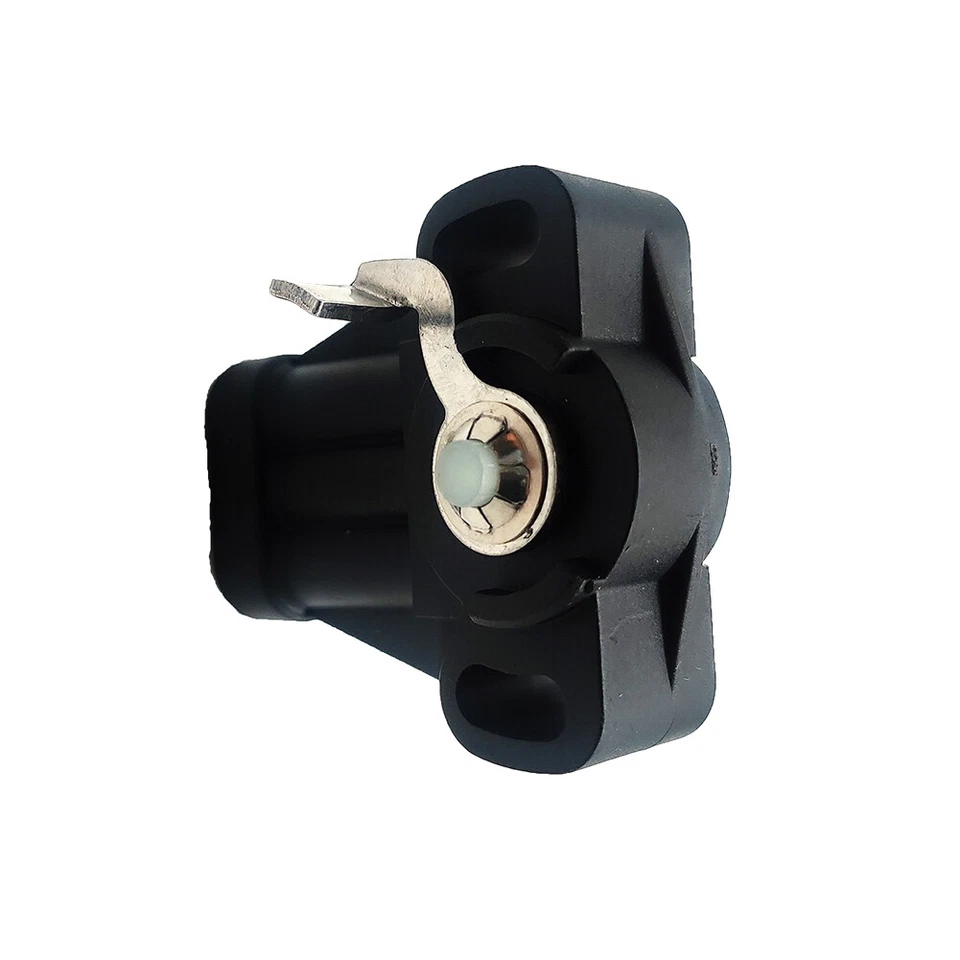 Sensor de posición del acelerador (TPS) para Chevrolet Camaro / Pontiac 6000 1985-1989 Foto 4 de 4