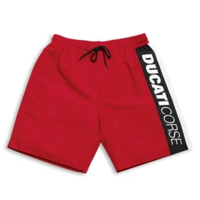 %SALE% DUCATI Corse Race Badehose / BADE- SHORTS / Bermuda