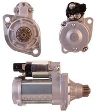 Audi Q3 8UB 8UG 2.0 TFSI quattro Starter Motor 2011-2015 SUV