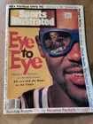 Sports Illustrated Magazine November 1994 NBA Charles Barkley Horace Grant