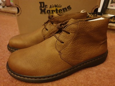 dr martens ember grizzly black