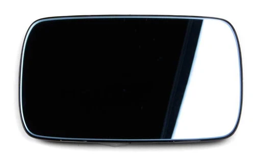 For BMW E28 E30 3 5 Series Driver Left Door Mirror Glass Genuine 51 16 1 901 170
