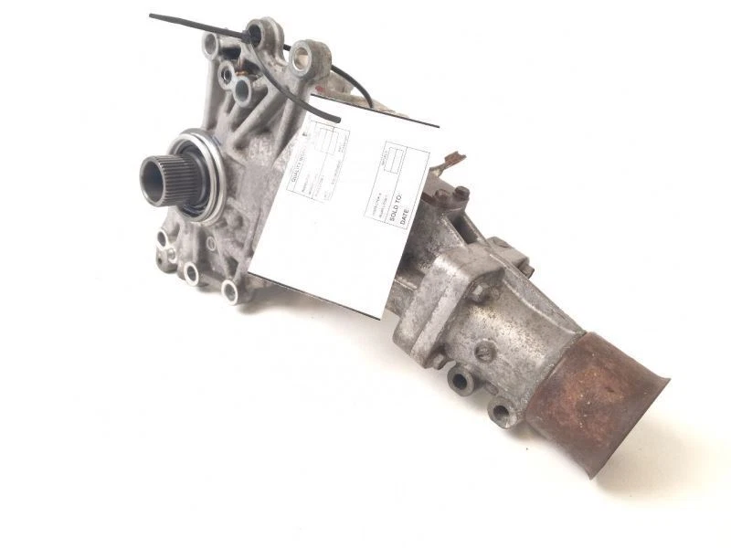 Estuche de transferencia Mitsubishi Outlander 2011 Foto 4 de 4