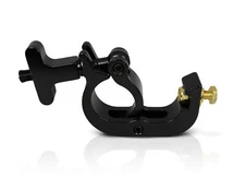 GALAXY STAGE LEVER TC CLAMP, GS-C106P, BLACK