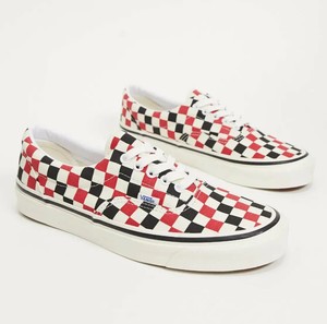 red era 95 vans