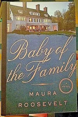 baby of the family maura roosevelt