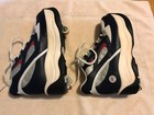 Vintage Roller Sneaker (JET) — photo 2