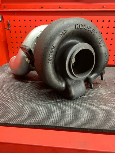 Turbo Turbocharger for 2007-12 Dodge Ram 2500 3500 4500 5500 Cummins 6.7 - Foto 3 di 7