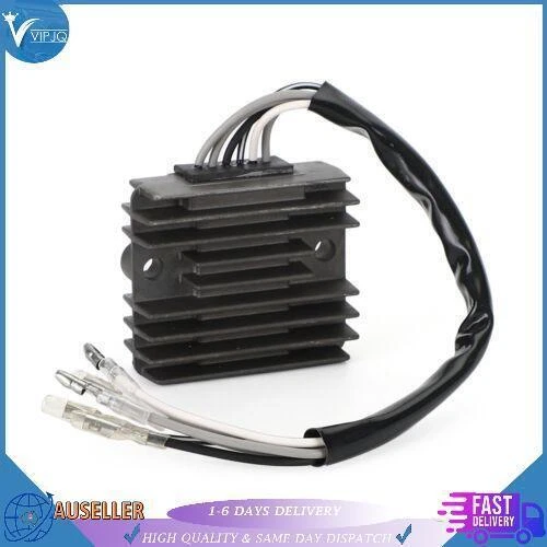 Rectifier For Honda 20hp 25hp 35hp BF20A BF25A BF30A SH;LH;SR;LR Outboard - Picture 1 of 8