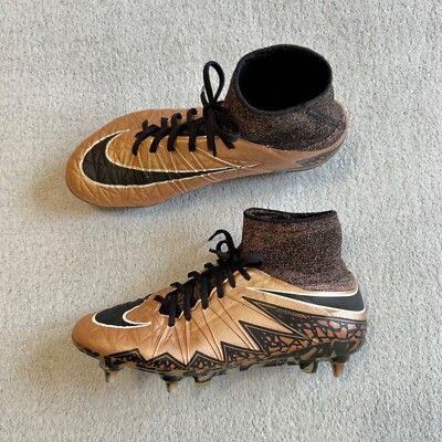 Nike Hypervenom Phantom II ACC SG Pro 2015 Football Boots Soccer