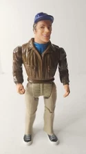 VTG 1983 The A-Team Figure Murdoch Cannel Product Galoob Action Figure 6"