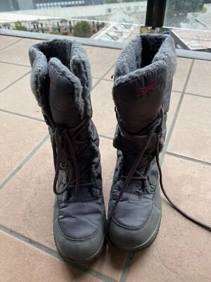aldi steel toe boots