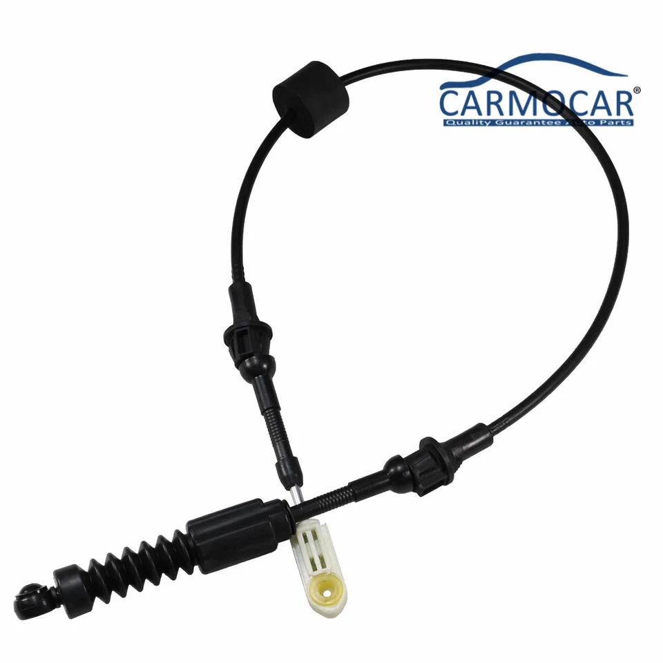 Cable de cambio de transmisión automática 12561688 para Chevrolet C5 Corvette GM 1997-2003 Foto 2 de 4