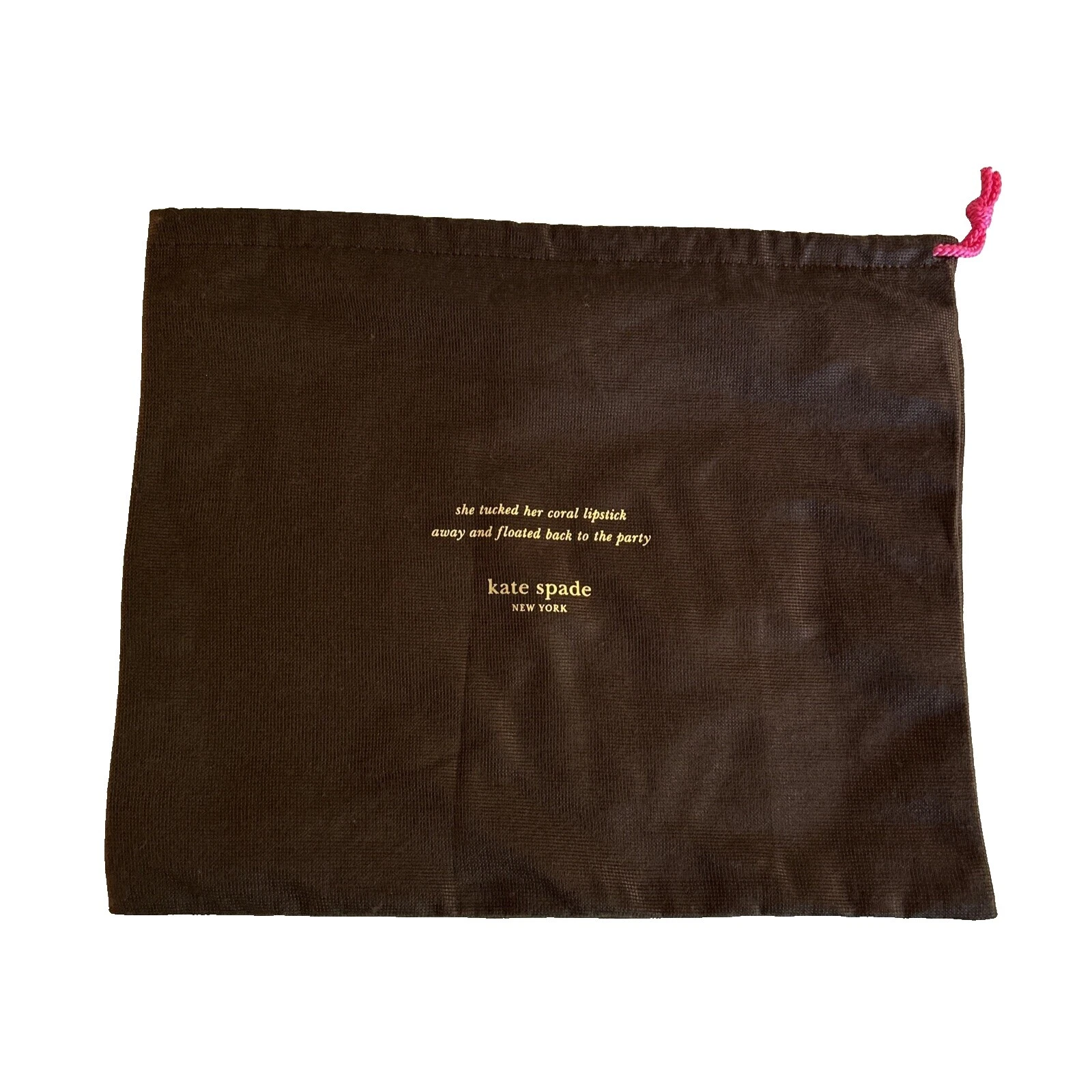 kate spade new york Handbag Dust Covers for Women