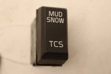2019-2023 VOLVO VNL 760 860 DASH TRACTION TSC MUD SNOW SWITCH 23390097 OEM
