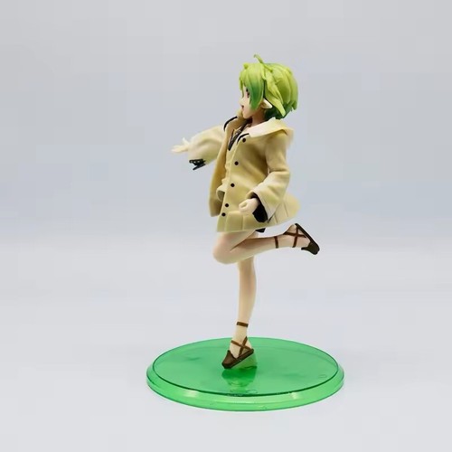Mushoku Tensei: Jobless Reincarnation Anime Sylphiette Greyrat Figure 17.5cm - Picture 3 of 6