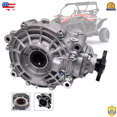 CFMOTO 800 Rear Diff Gearbox 950 ZForce 1000US-2 500US-EX SSV Q860