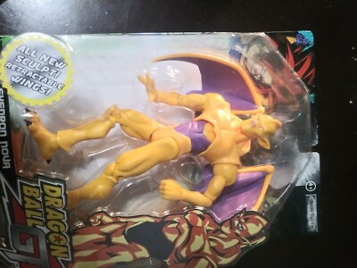 Figura de acción de Dragon Ball Gt Syn Shenron Shenron de 35cm, figura