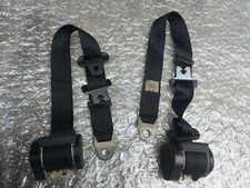 Wartburg 353 1.3 DDR Doblina Sicherheitsgurt Gurt TRABANT BARKAS IFA ORIGINAL