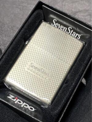 その他 seven stars 2000s zippo Zippo Seven Stars 1935REPLICA Made in 2017 Lighter | eBay