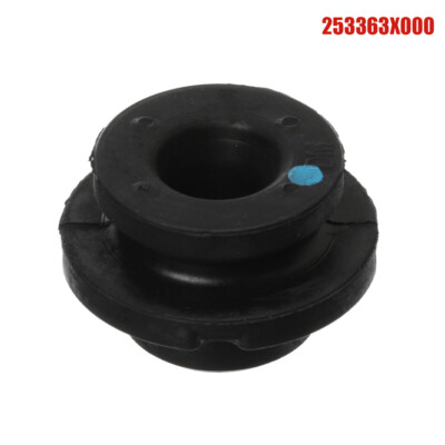 NEW 1.6L Radiator Lower Insulator Bushing For 12-19 Kia Rio Soul 25336-3X000 US