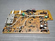 Technics M14 Cassette Deck gruppo scheda principale