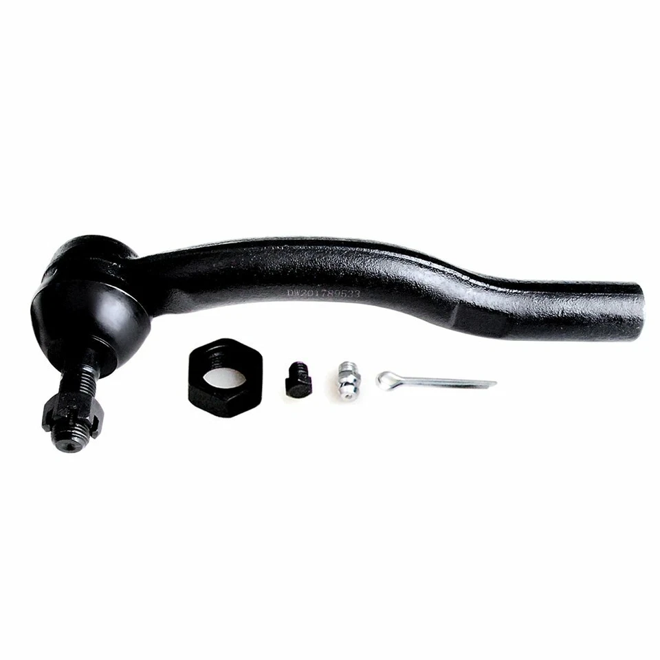 10pcs Lower Control Arms Ball Joint Sway Bar For 02-12 Lexus ES300 Toyota Avalon - Image 3 of 4