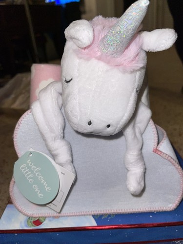 baby gift set tiny moments by trend lab - Picture 6 of 11