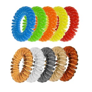 rubber slinky