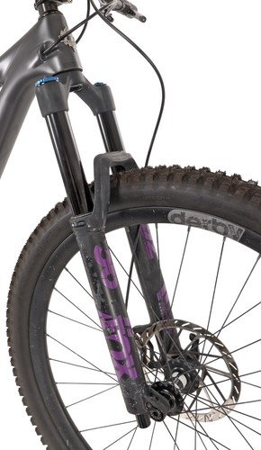 Yeti SB130 TURQ 1x 12s 29" Carbon Mtn Bike SMALL Anthracite FOX Factory X01 2020 - Picture 6 of 20