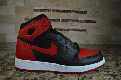air jordan 1 banned 2016