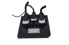 VW Golf BCM Karosseriesteuergerät 5WA937086AF mk8 2.0 GTD 2022 RHD 20625852