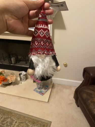 Gnomos navideños - Imagen 4 de 5