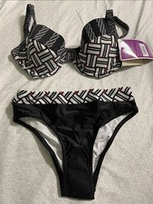 Bikini set. NWT SIZE 6
