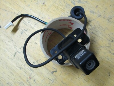 12 14 Nissan Juke Rear View camera (284421KA0B) OEM | eBay